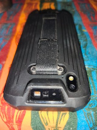 PDA Newland NLS-MT93