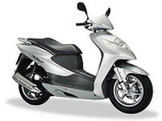 Honda llanta rueda delantera dylan 125 26578