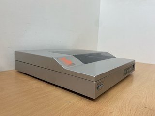 Tocadiscos Sony PS-LX55 - LEER