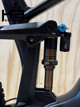 Cube Stereo Hybrid 160 C:62 SLT 625 Sram AXS 2021