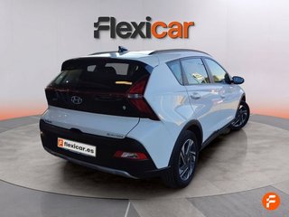 Hyundai Bayon 1.2 MPI Maxx