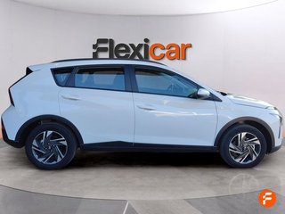 Hyundai Bayon 1.2 MPI Maxx