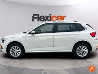 Skoda Kamiq 1.0 TSI 70kW (95CV) SELECTION