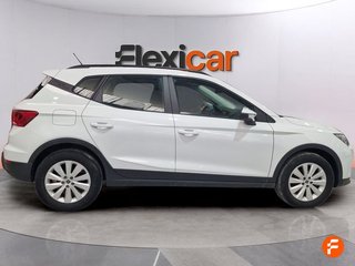 Seat Arona 1.0 TSI 81kW DSG Style XL