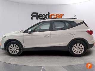 Seat Arona 1.0 TSI 81kW DSG Style XL