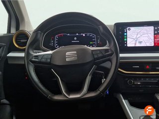 Seat Arona 1.0 TSI 81kW DSG Style XL