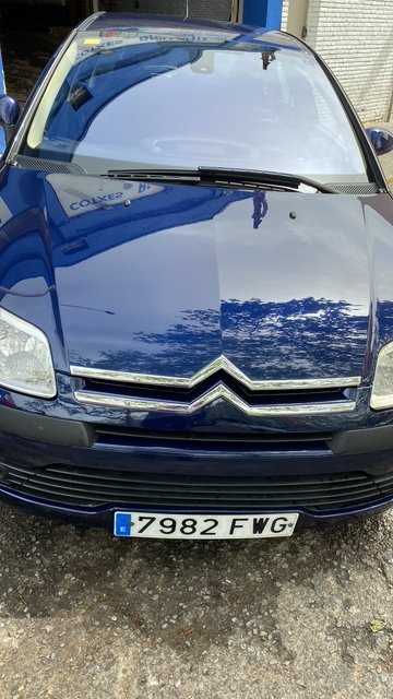 Citroën C4 2007