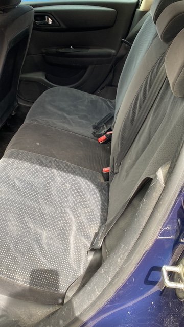 Citroën C4 2007, foto 7