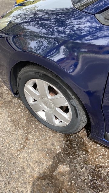 Citroën C4 2007, foto 10