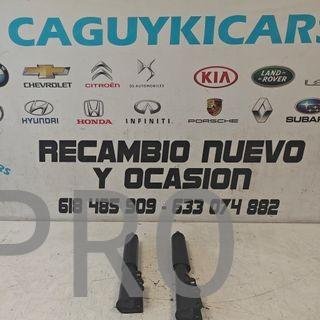 JUEGO AMORTIGUADORES TRASEROS FIAT / SEAT NUEVO