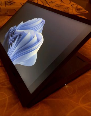 Lenovo Ideapad Flex5 con Windows