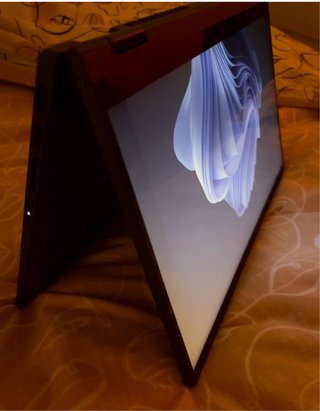 Lenovo Ideapad Flex5 con Windows