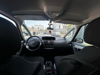 Citroen Grand C4 Picasso 2013