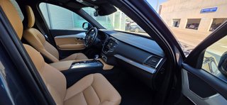 Volvo XC90 2019 7 PLAZAS