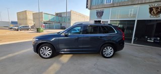 Volvo XC90 2019 7 PLAZAS
