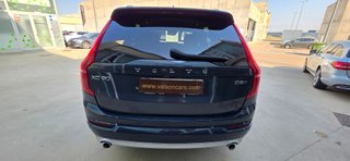 Volvo XC90 2019 7 PLAZAS
