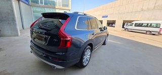 Volvo XC90 2019 7 PLAZAS