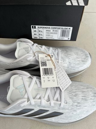 Scarpe running Adidas Supernova (EU44)