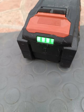 Batería Hilti B22-110