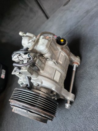Compresor A/A BMW E90/E91