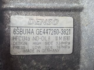 Compresor A/A BMW E90/E91