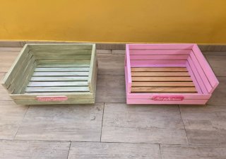 Cama para gato o perro pequeño.  Precio por unidad