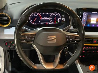Seat Arona 1.0 TSI 81kW DSG Style XL