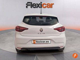 Renault Clio Equilibre Blue dCi 74kW (100CV)