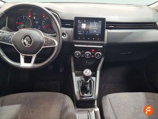 Renault Clio Equilibre Blue dCi 74kW (100CV)