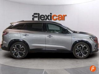Renault Austral Iconic Esprit Alpine E-Tech F Hybr 147kW