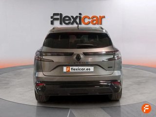 Renault Austral Iconic Esprit Alpine E-Tech F Hybr 147kW