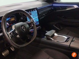 Renault Austral Iconic Esprit Alpine E-Tech F Hybr 147kW
