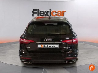Audi A4 Avant Advanced 35 TFSI 110kW S tronic