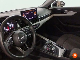 Audi A4 Avant Advanced 35 TFSI 110kW S tronic