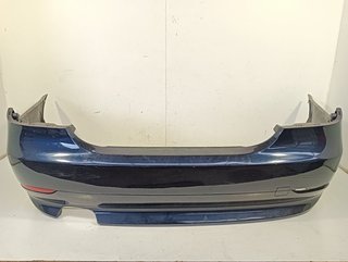 PARAGOLPES TRASERO BMW SERIE 5 BERLINA (E60) 306D
