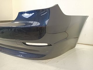 PARAGOLPES TRASERO BMW SERIE 5 BERLINA (E60) 306D