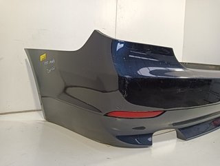 PARAGOLPES TRASERO BMW SERIE 5 BERLINA (E60) 306D