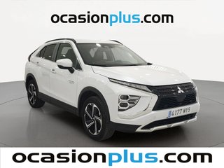 Mitsubishi Eclipse Cross 2.4 PHEV Kaiteki 4WD Auto 138 kW (188 CV)