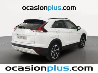 Mitsubishi Eclipse Cross 2.4 PHEV Kaiteki 4WD Auto 138 kW (188 CV)