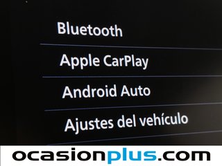 Mitsubishi Eclipse Cross 2.4 PHEV Kaiteki 4WD Auto 138 kW (188 CV)