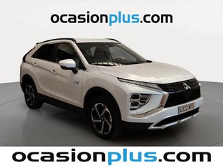 Mitsubishi Eclipse Cross 2.4 PHEV Kaiteki 4WD Auto 138 kW (188 CV)