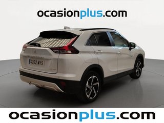 Mitsubishi Eclipse Cross 2.4 PHEV Kaiteki 4WD Auto 138 kW (188 CV)