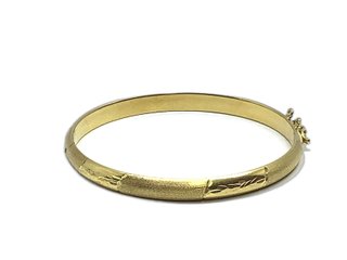 E1208974-0 PULSERA ORO 18K