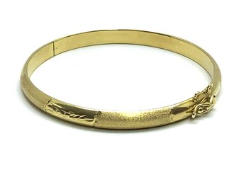 E1208974-0 PULSERA ORO 18K