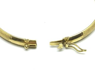 E1208974-0 PULSERA ORO 18K