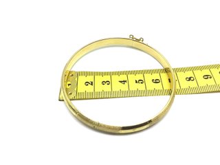 E1208974-0 PULSERA ORO 18K