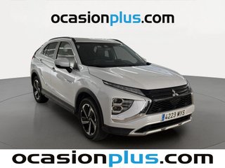 Mitsubishi Eclipse Cross 2.4 PHEV Kaiteki 4WD Auto 138 kW (188 CV)