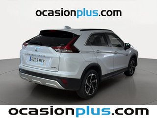 Mitsubishi Eclipse Cross 2.4 PHEV Kaiteki 4WD Auto 138 kW (188 CV)