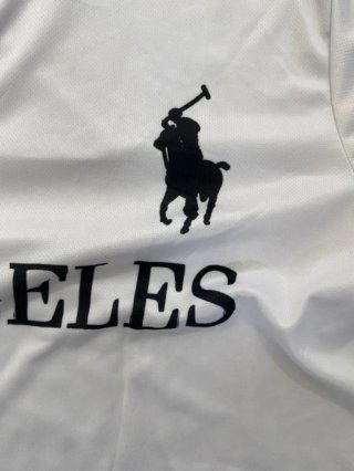 Polo Ralph Lauren Los Angeles Maglia Titolo Max 50