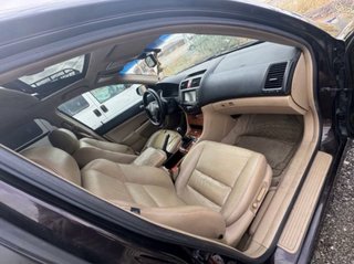 Honda Accord 2007